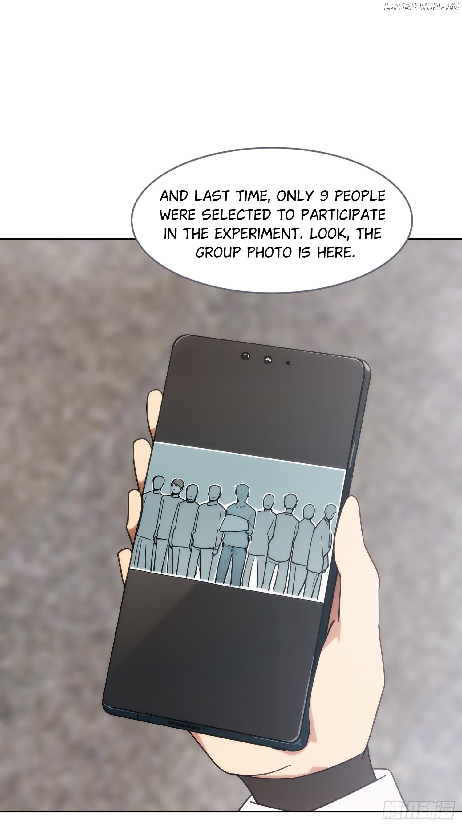 Worker Rebrith: Master of Martial Arts Chapter 35 - page 35